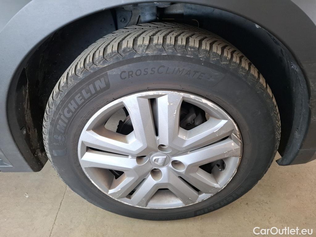  Dacia  Sandero  III Stepway Confort 1.0 TCe 90CV BVM6 E6d / TRANSFO VP/VF #34