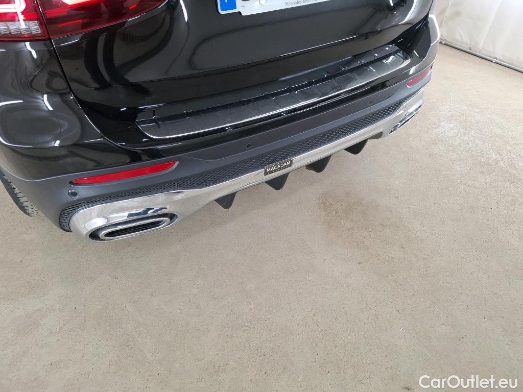  Mercedes  GLB  / 2019 / 5P / SUV  200 d AMG Line #17