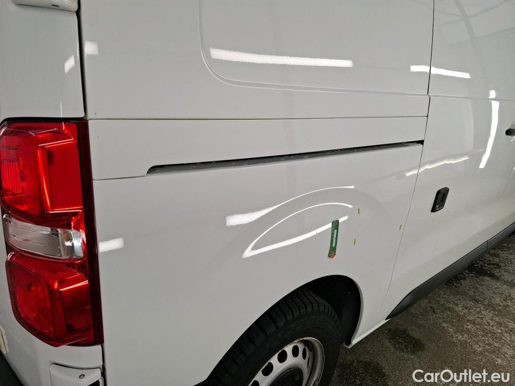  Citroen  Jumpy  Fourgon Driver M 2.0 BlueHDi 120CV BVM6 E6dT #19