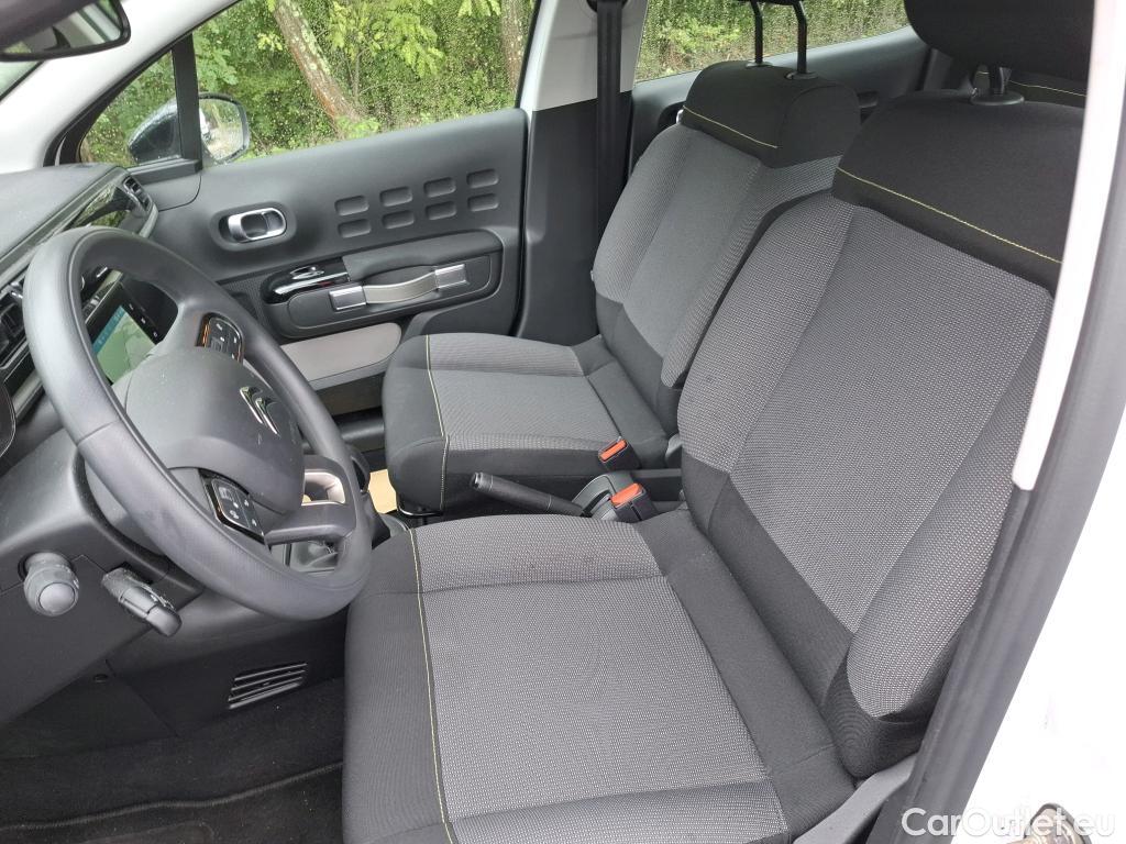  Citroen  C3  Feel Business 1.2 PureTech 80CV BVM5 E6d #7