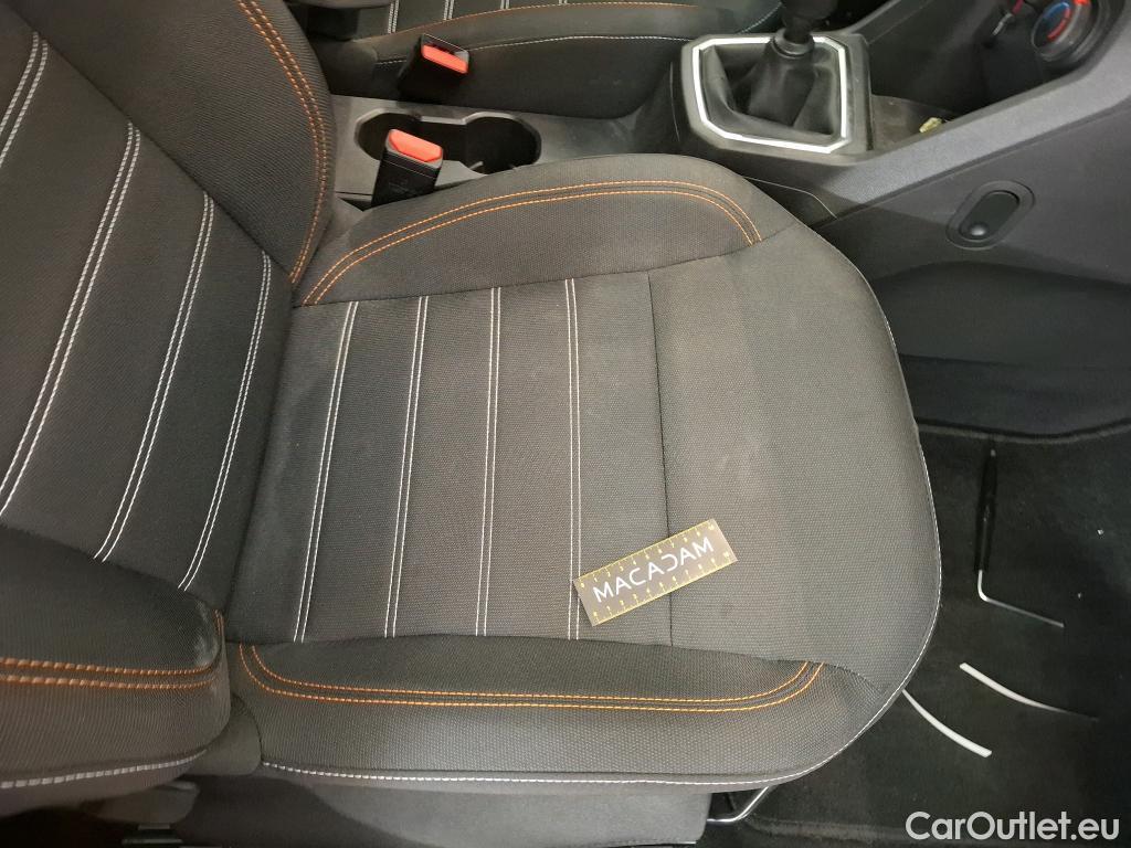  Dacia  Sandero  III Stepway Confort 1.0 TCe 90CV BVM6 E6d / TRANSFO VP/VF #27