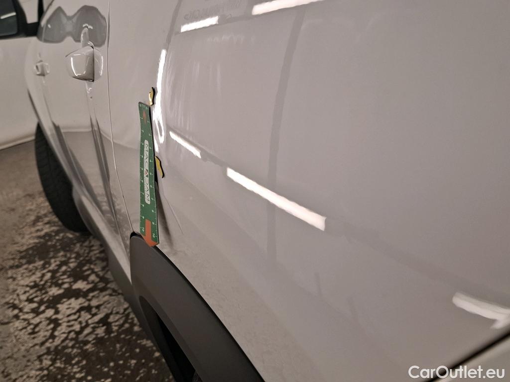  Citroen  C5  Aircross Business Plus 1.5 BlueHDi 130CV BVA8 E6dT #17