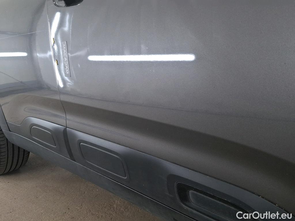  Citroen  C4 Cactus  Feel Business 1.2 PureTech 110CV BVM6 E6dT #21