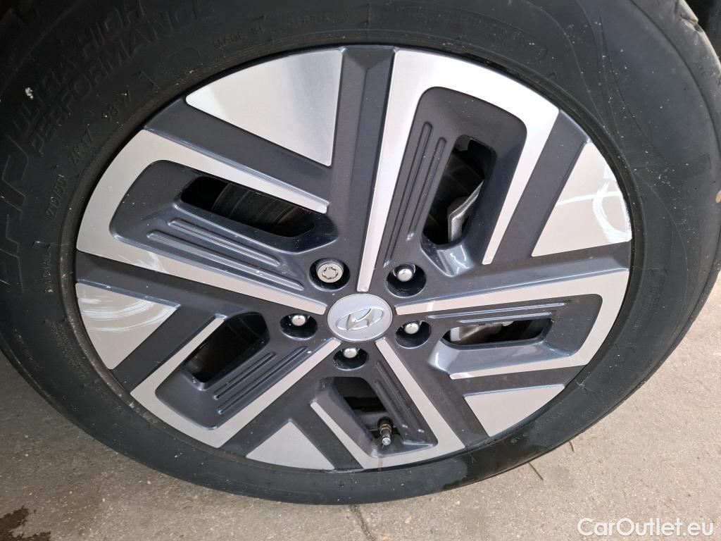  Hyundai  Konna Kona Executive Electrique 2WD 64kWh BVA #2