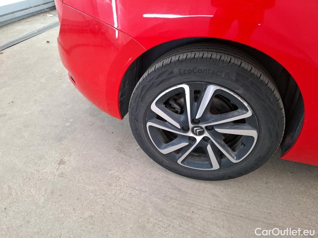 Citroen  C4 Grand Picasso /Spacetourer Shine 1.5 BlueHDi 130CV BVA8 E6d #14