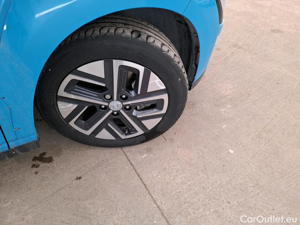  Hyundai  Konna Kona Executive Electrique 2WD 64kWh BVA #1