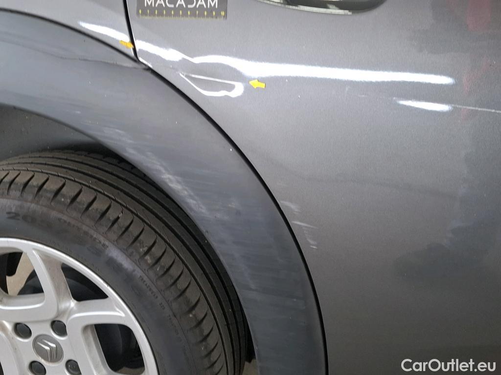  Citroen  C4 Cactus  Feel Business 1.2 PureTech 110CV BVM6 E6dT #2