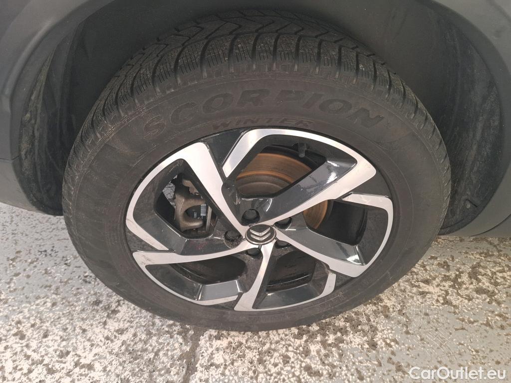  Citroen  C5  Aircross Business Plus 1.5 BlueHDi 130CV BVA8 E6dT #26
