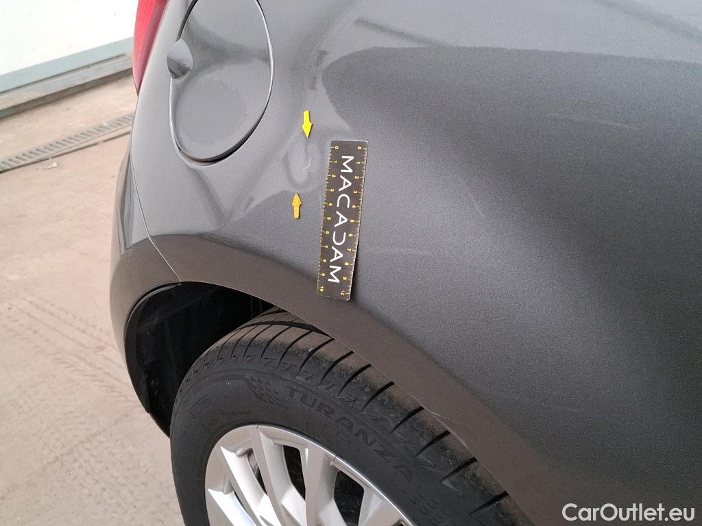  Fiat  500  DolceVita 1.0 70CV BVM6 E6d #25