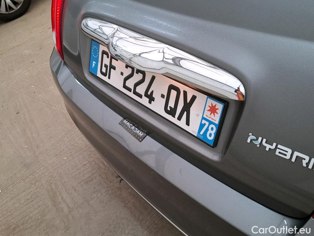  Fiat  500  DolceVita 1.0 70CV BVM6 E6d #5