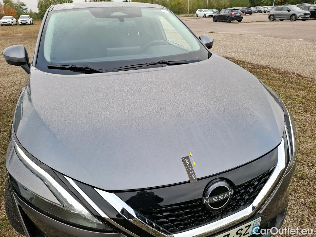  Nissan  Qashqai NISSAN  / 2021 / 5P / Crossover e-Power 190 N-Connecta BVA #19