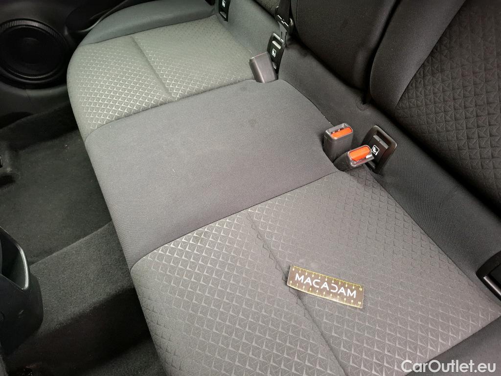  Nissan  Juke NISSAN  / 2019 / 5P / Crossover DIG-T 114 BVM6 Business Edition #10