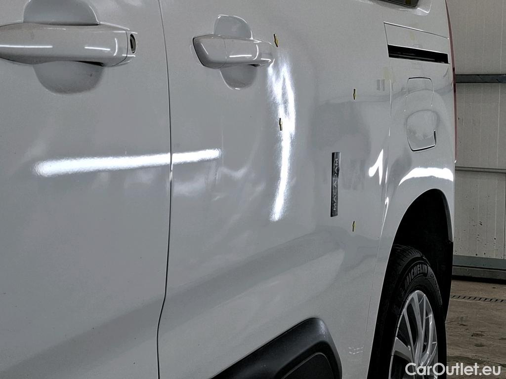  Citroen  Berlingo  Feel M 1.5 BlueHDi 100CV BVM5 E6dT #12