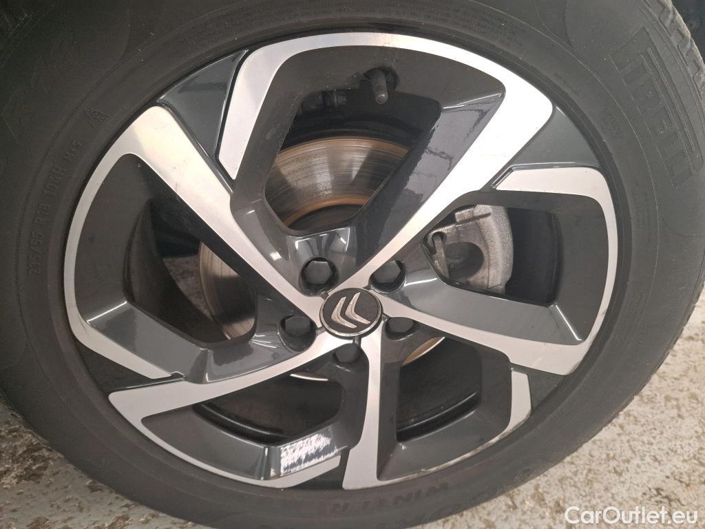  Citroen  C5  Aircross Business Plus 1.5 BlueHDi 130CV BVA8 E6dT #10