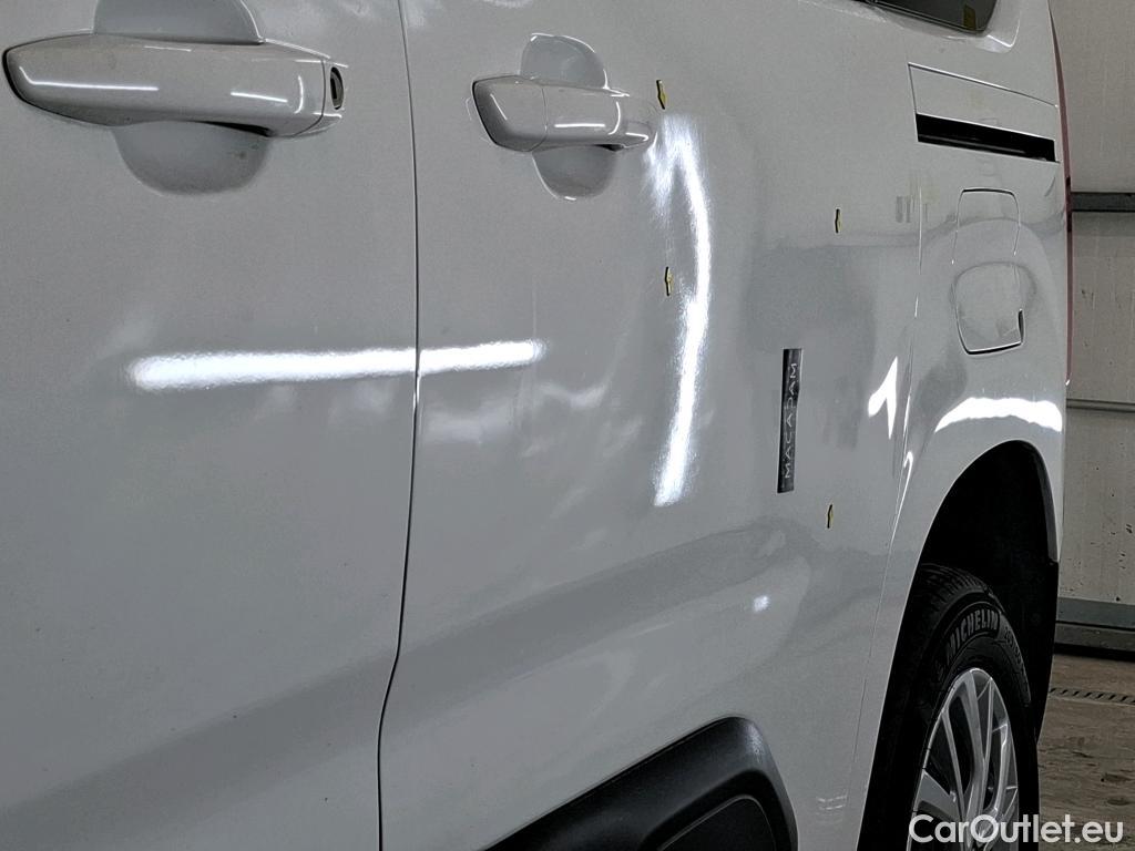  Citroen  Berlingo  Feel M 1.5 BlueHDi 100CV BVM5 E6dT #11