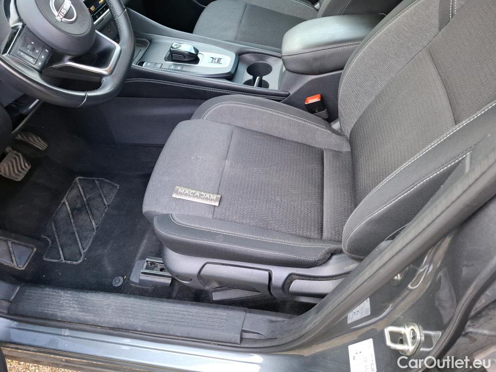  Nissan  Qashqai NISSAN  / 2021 / 5P / Crossover e-Power 190 N-Connecta BVA #13