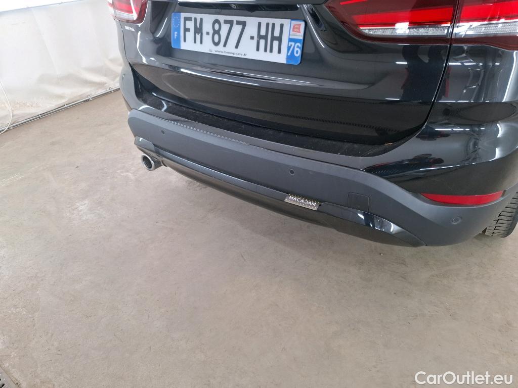  Bmw  X1 BMW  / 2019 / 5P / SUV sDrive16d Business Design DKG7 #35