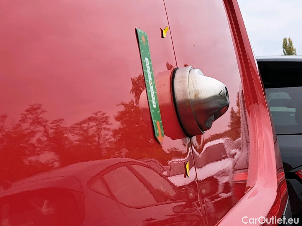  Citroen  Berlingo  Fourgon Driver M 650 1.2 PureTech 130CV BVA8 E6d #11