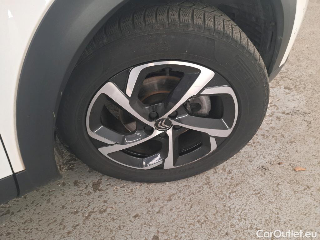  Citroen  C5  Aircross Business Plus 1.5 BlueHDi 130CV BVA8 E6dT #9