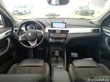  Bmw  X1 BMW  / 2019 / 5P / SUV sDrive16d Business Design DKG7 #5