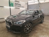  Bmw  X2 BMW  / 2017 / 5P / SUV sDrive18i Business DesignDKG7 