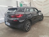  Bmw  X2 BMW  / 2017 / 5P / SUV sDrive18i Business DesignDKG7 #3
