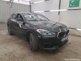  Bmw  X2 BMW  / 2017 / 5P / SUV sDrive18i Business DesignDKG7 #4