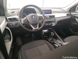  Bmw  X2 BMW  / 2017 / 5P / SUV sDrive18i Business DesignDKG7 #5