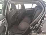  Bmw  X2 BMW  / 2017 / 5P / SUV sDrive18i Business DesignDKG7 #9