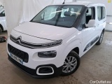  Citroen  Berlingo  Feel M 1.5 BlueHDi 100CV BVM5 E6dT 