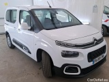  Citroen  Berlingo  Feel M 1.5 BlueHDi 100CV BVM5 E6dT #4