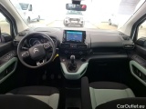  Citroen  Berlingo  Feel M 1.5 BlueHDi 100CV BVM5 E6dT #5