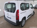  Citroen  Berlingo  Feel M 1.5 BlueHDi 100CV BVM5 E6dT #3