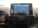  Citroen  Berlingo  Feel M 1.5 BlueHDi 100CV BVM5 E6dT #7