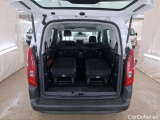  Citroen  Berlingo  Feel M 1.5 BlueHDi 100CV BVM5 E6dT #10