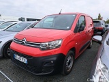  Citroen  Berlingo  Fourgon Driver M 650 1.2 PureTech 130CV BVA8 E6d 
