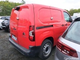  Citroen  Berlingo  Fourgon Driver M 650 1.2 PureTech 130CV BVA8 E6d #3