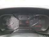  Citroen  Berlingo  Fourgon Driver M 650 1.2 PureTech 130CV BVA8 E6d #6
