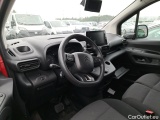  Citroen  Berlingo  Fourgon Driver M 650 1.2 PureTech 130CV BVA8 E6d #5