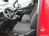  Citroen  Berlingo  Fourgon Driver M 650 1.2 PureTech 130CV BVA8 E6d #8