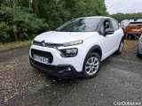  Citroen  C3  Feel Business 1.2 PureTech 80CV BVM5 E6d 