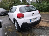  Citroen  C3  Feel Business 1.2 PureTech 80CV BVM5 E6d #2