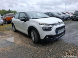  Citroen  C3  Feel Business 1.2 PureTech 80CV BVM5 E6d #4