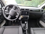  Citroen  C3  Feel Business 1.2 PureTech 80CV BVM5 E6d #5