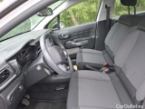  Citroen  C3  Feel Business 1.2 PureTech 80CV BVM5 E6d #8
