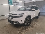  Citroen  C5  Aircross Business Plus 1.5 BlueHDi 130CV BVA8 E6dT 