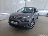  Citroen  C4 Cactus  Feel Business 1.2 PureTech 110CV BVM6 E6dT 