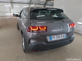  Citroen  C4 Cactus  Feel Business 1.2 PureTech 110CV BVM6 E6dT #2