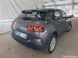  Citroen  C4 Cactus  Feel Business 1.2 PureTech 110CV BVM6 E6dT #3