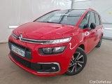  Citroen  C4 Grand Picasso /Spacetourer Shine 1.5 BlueHDi 130CV BVA8 E6d 